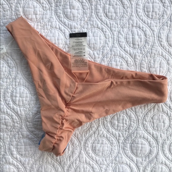 Boys + Arrows Other - Boys + Arrows Bikini Bottom